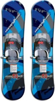 Wasserski Hoppers