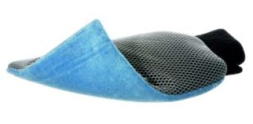 Reiningungshandschuh