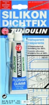 Flüssig Gummi Dichtfix-A 45 g
