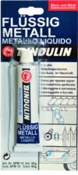 Flüssig Metall 60 g