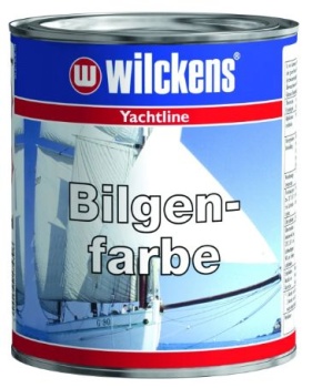 Wilckens Bilgenfarbe 750 ml RAL 9010 weiß