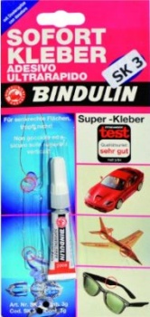 Sofort Kleber 3 g