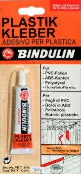 Plastik Kleber 16,5 g