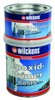 Wilckens Epoxid-Primer grau 2400 ml