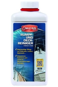 Owatrol OWACLEAN 1 Liter
