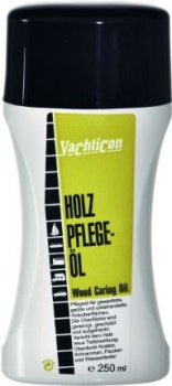 Holz Pflegeöl 250 ml
