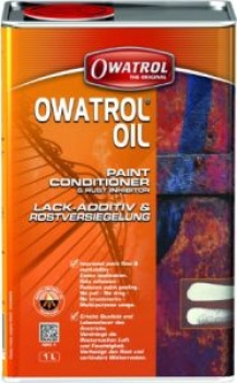 Owatrol OIL Lack-Additiv 1 Liter