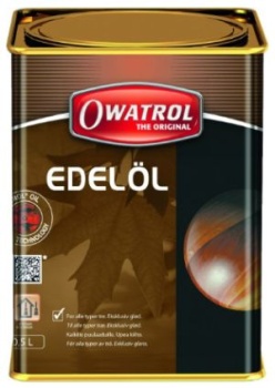 Owatrol EDELÖL 1 Liter