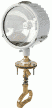 Vetus Scheinwerfer