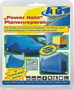 Power Naht Flüssignaht