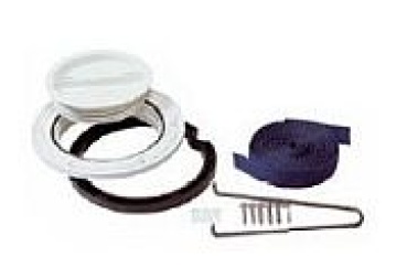 Vetus Einbaukit für BTANKs