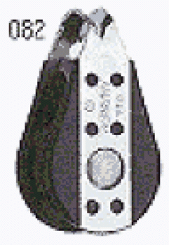 Bullet Block