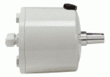 Vetus Hydraulik-Pumpe HTP42, 10 mm, weiß
