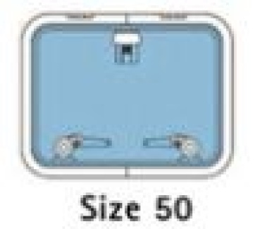 39950020 MED PROFILE SZ 50
