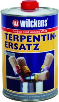 Terpentinersatz 1000 ml