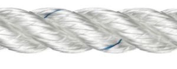 Liros Polyestertauwerk weiß Ø12mm 15m