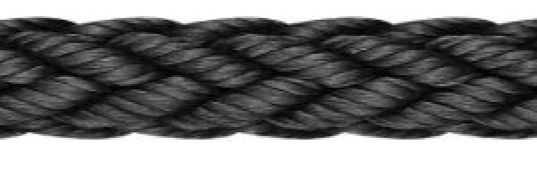 Liros Moorex 12 schwarz Ø10mm 6m