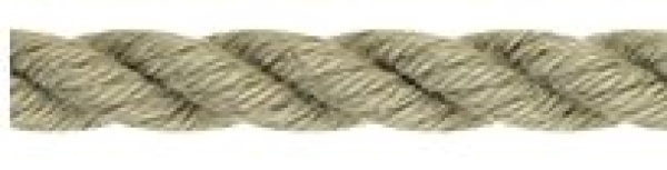 Liros Classik naturfarben 10mm