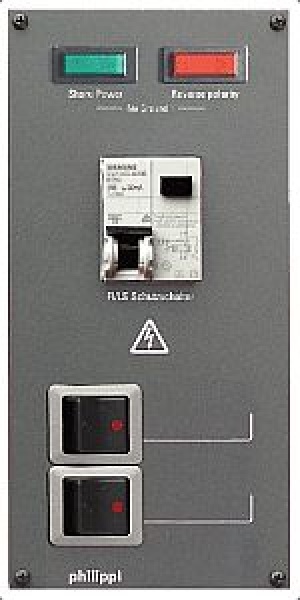 Philippi Schalttafel LAE232