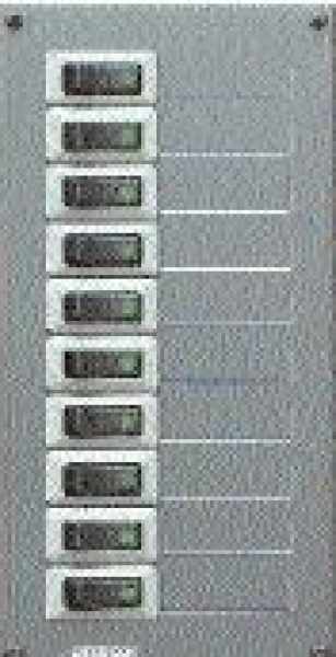 Philippi STV 210 Stromkreisverteiler