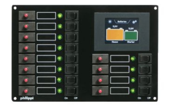 Philippi STV 314