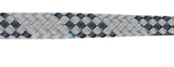 Liros Taper Pro silber-rot Ø11mm 35m