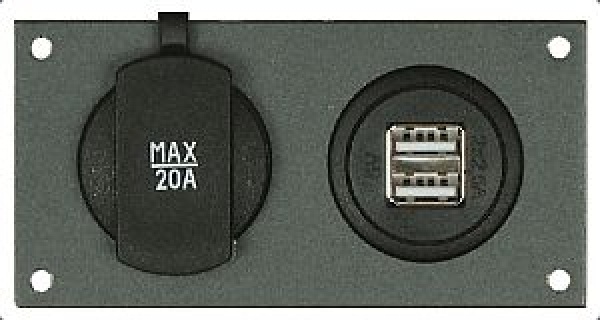 Philippi MPE 202 Panel