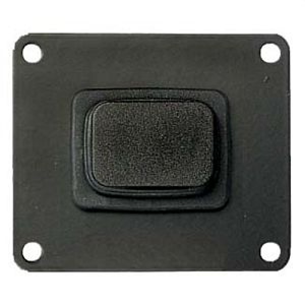 Philippi Panel 66/50 Montageplatte ohne Schalter