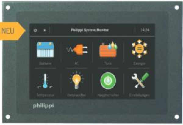 Philippi PSL
