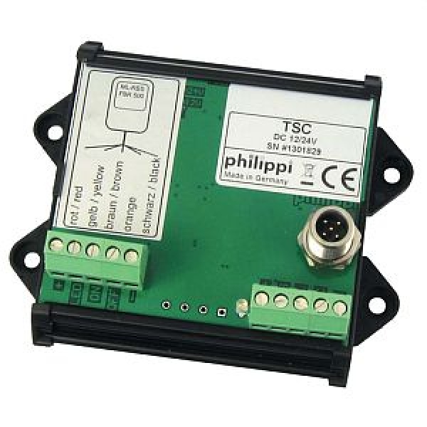 Philippi TSC
