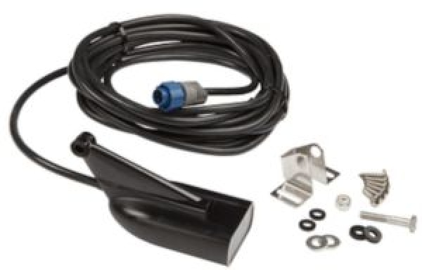 HDI SKIMMER XDCR 83/200 455/800KHZ