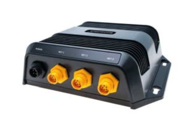 SonarHub Module