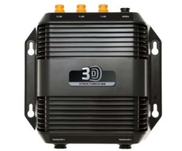 StructureScan 3D Module