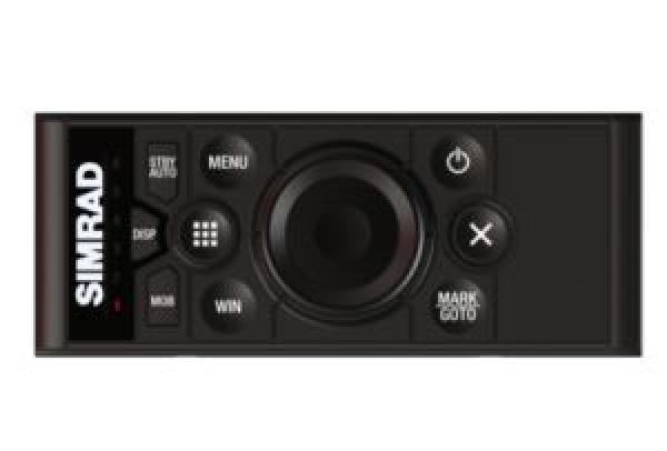 SIMRAD OP50 REMOTE,LANDSCAPE