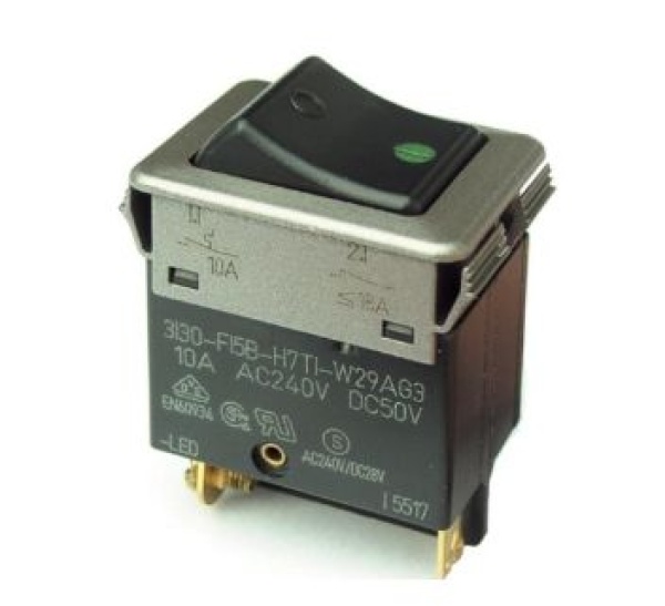 Philippi ETA 3130-F12B-H7T1-W24AB7-10A