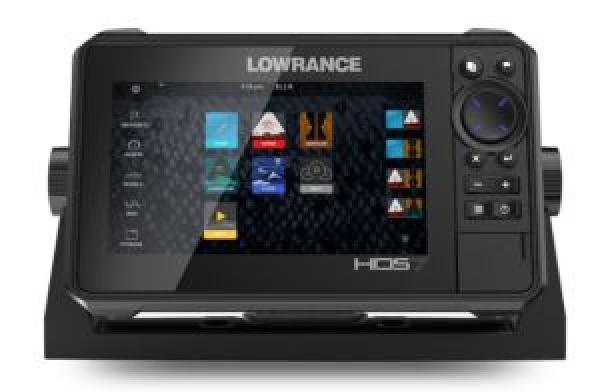 HDS-7 LIVE with Active Imaging 3-in-1 (ROW)