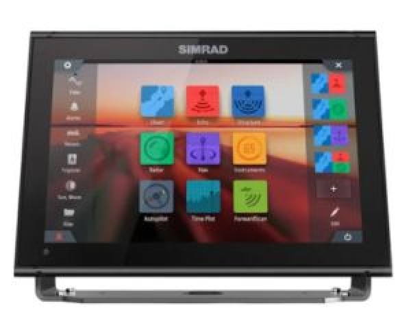 GO12 ROW ACTIVEIMAGING 3-IN-1