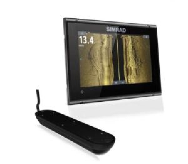 GO7 XSR ROW ACTIVEIMAGING 3-IN-1