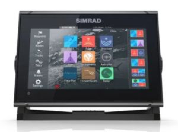 GO9,XSE ROW ACTIVEIMAGING 3-IN-1