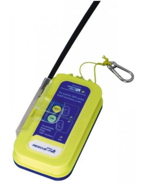 easyRESCUE / AIS S.A.R.T Notfallsender TYP3