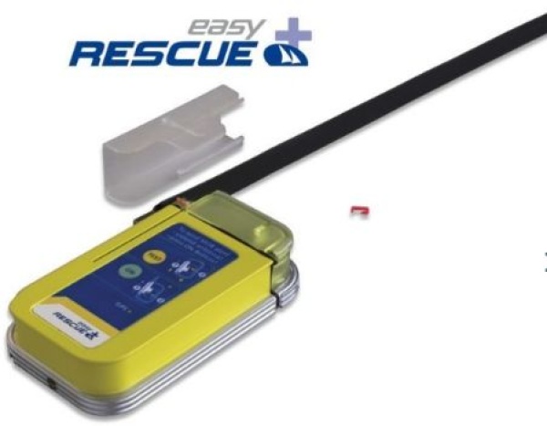 easyRESCUE / AIS S.A.R.T Notfallsender TYP1