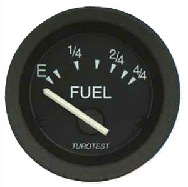 Philippi Instrument Fuel 52mm