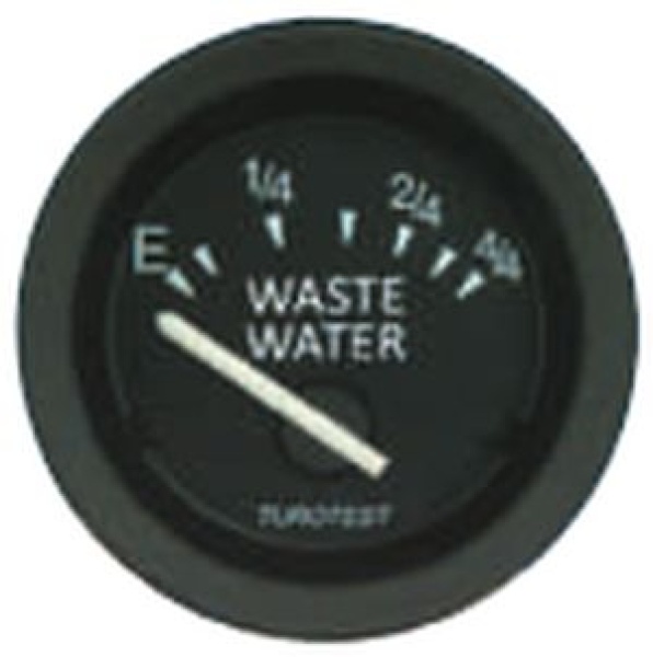Philippi Waste-Water Anzeige UTV 52