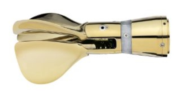 Gori Faltprop. 20x13x3LHS für Sail-Drive
