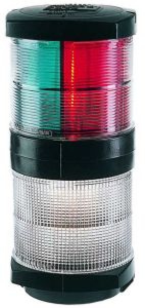 Hella Positionslaterne Mod.2984, 3-FarbenAnker
