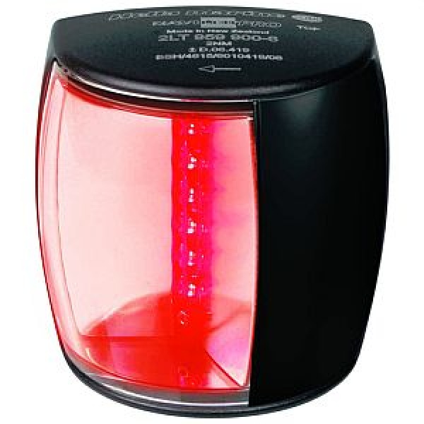 Hella NaviLED PRO 2SM BB BSH schwarz