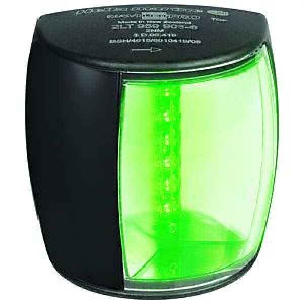Hella NaviLED PRO 2SM SB BSH schwarz