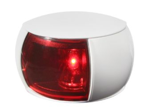 Hella NaviLed Compact Bb, weiß