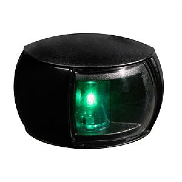Hella NaviLed Compact BSH Heck, weiß