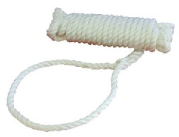 Festmacher 12mm 6 Meter